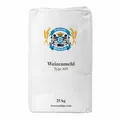 Stadtmühle Waldenbuch Weizenmehl Type 405 25 kg (1,60 € / kg)
