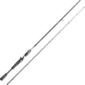 Berkley Urbn II Baitcast Finesse