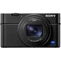 Sony DSC-RX100 Mark VII - Schwarz