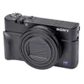 Sony DSC-RX100 VII schwarz Kamera gebraucht Kamera