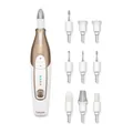 Beurer MP 64 Mani/Pediküreset 570.37