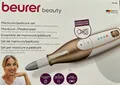 Beurer Beauty Maniküre und Pediküreset MP64 NEU & OVP