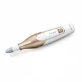 4211125570378 Zestaw do manicure i pedicure MP6 Beurer