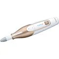 Beurer MP 64 Maniküre-/Pediküre-Set, Nagelpflege, weiß