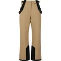 WHISTLER Skihose Drizzle W Ski Pant W-Pro 10000 FALLEN ROCK braun 38