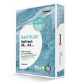 Mondi 88079114 Multifunktionspapier Nautilus ReFresh Triotec 80 g/m², A4 500 Blatt weiß