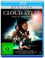 Cloud Atlas [Blu-ray]