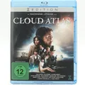 Cloud Atlas Xedition Blu-Ray gebraucht sehr gut
