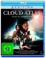 Cloud Atlas [Blu-ray] von Wachowski, Andy, Twyker, Tom | DVD | Zustand neu