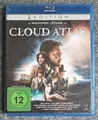 Bluray Cloud Atlas FSK12 Tom Hanks Film