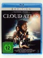 Cloud Atlas - Tom Hanks, Halle Berry, Jim Broadbent, Hugo Weaving, Jim Sturgess