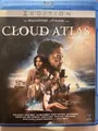 Cloud Atlas - Tom Hanks, Halle Berry - (*2012) [Blu-ray] X Edition