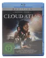 Cloud Atlas (Tom Hanks, Halle Berry) Film BLU-RAY Bluray Zustand Gut