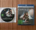 Cloud Atlas, (Blu-ray), Tom Hanks, Halle Berry Zustand: Sehr gut