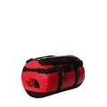 The North Face Base Camp Duffel-XS TNF Red/TNF Black/Npf