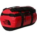 The North Face Base Camp 31L Duffel (Größe 31L, rot)