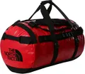 The North Face Base Camp Duffel tnf red/tnf black-NPF - Größe XS - 31 Liter