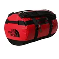 The North Face NF0A52SS54A BASE CAMP DUFFEL - XS Gym Bag Herren TNF Red-TNF Black-NPF Größe OS
