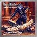 Perry Rhodan Silber Edition 89 - Sie suchen Menschen... | Buch | Zustand wie neu