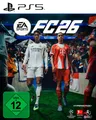 EA Sports FC 26 PlayStation 5