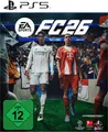 Sony PS5 EA SPORTS FC 26 PS5 Spiel