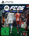 GW240c EA Sports FC 26 PS5 Neu & OVP