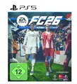 EA SPORTS FC 26 PlayStation 5 Sport NEU OVP