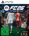 FC  26  PS-5 - E.A.  - (SONY® PS5 / Sport)