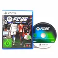 Playstation 5 Spiel EA Sports - FC 26 Fussballspiel PS5 Zustand: gut