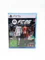 FC 26 Sony Playstation 5 Neuwertiger Zustand CIB OVP
