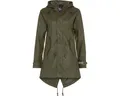 BMS Regenmantel HafenCity Coat SoftSkin 100% wasserdicht