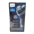 Philips Elektrischer Nass Trockenrasierer Herrenpflege Serie 3000X Rasurdesign U