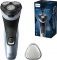 Philips Shaver X3053/00 Rasierer mit Wechselköpfen