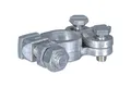 10x HELLA Batteriepolklemme, Form E Ø 15,9 mm, -> 70 mm² 8KX 716 405-011
