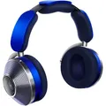 Dyson – Zone – Geräuschunterdrückung – Satinsilber/Ultrablau