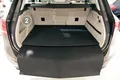 Kofferraummatte 3tlg passend für BMW X5 E70 ohne Schienen 2007-2013