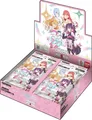 Union Arena 2.5 Dimensional Verführung Booster Pack Kiste TCG Bandai UA33BT