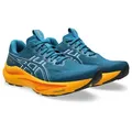 Asics GT-2000 14 Laufschuh für mehr Stabilität grün 45 EU