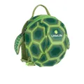 LittleLife Kleinkind-Rucksack 'Animal' Schildkröte 2 L