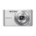 Sony DSC-W830 silber