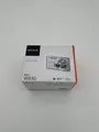 Sony DSC-W830 CyberShot Digitalkamera - 20.1MP Silber in OVP - Teildefekt
