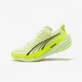 Laufschuhe Herren Puma - Deviate Nitro 4 gelb