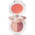 DEAR DAHLIA Paradise Dual Palette 4g - Sunset Romance