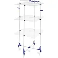 Leifheit Turmtrockner Classic Tower 340 (34 m) (81455)