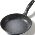 STONELINE Bratpfanne, Aluminium (1-tlg), Induktion