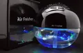 Luftreiniger mit Ionisator Diffuser Luftbefeuchter Airfresher