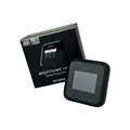Netgear Nighthawk M6 Pro 5G WiFi 6E Router Mobiler WLAN Hotspot Schwarz