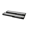1x Filter, Innenraumluft CORTECO 21651199 passend für MERCEDES-BENZ