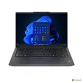 Lenovo ThinkPad E14 G6 14" U7 32GB/1TB 21M70011GE Ultra 7 155H, Windows 11Pro 14" WUXGA (1920x1200) IPS Display