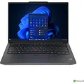 Lenovo ThinkPad E14 Gen 6 (14", 1000 GB, 32 GB, DE, Intel Core Ultra 7 155H) (21M70011GE)